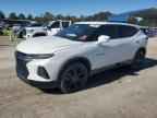 2020 CHEVROLET BLAZER