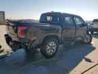 2022 NISSAN Frontier