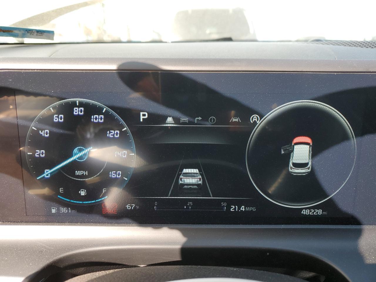 2024 KIA SELTOS