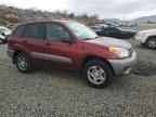 2005 TOYOTA RAV4