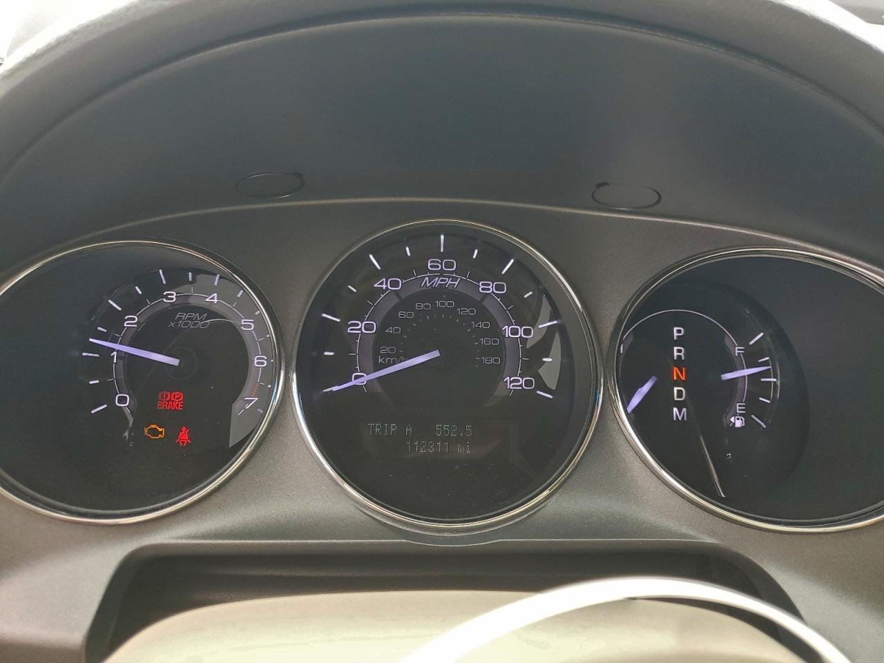 2011 LINCOLN MKZ