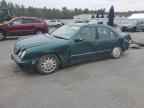 2000 MERCEDES-BENZ E-Class