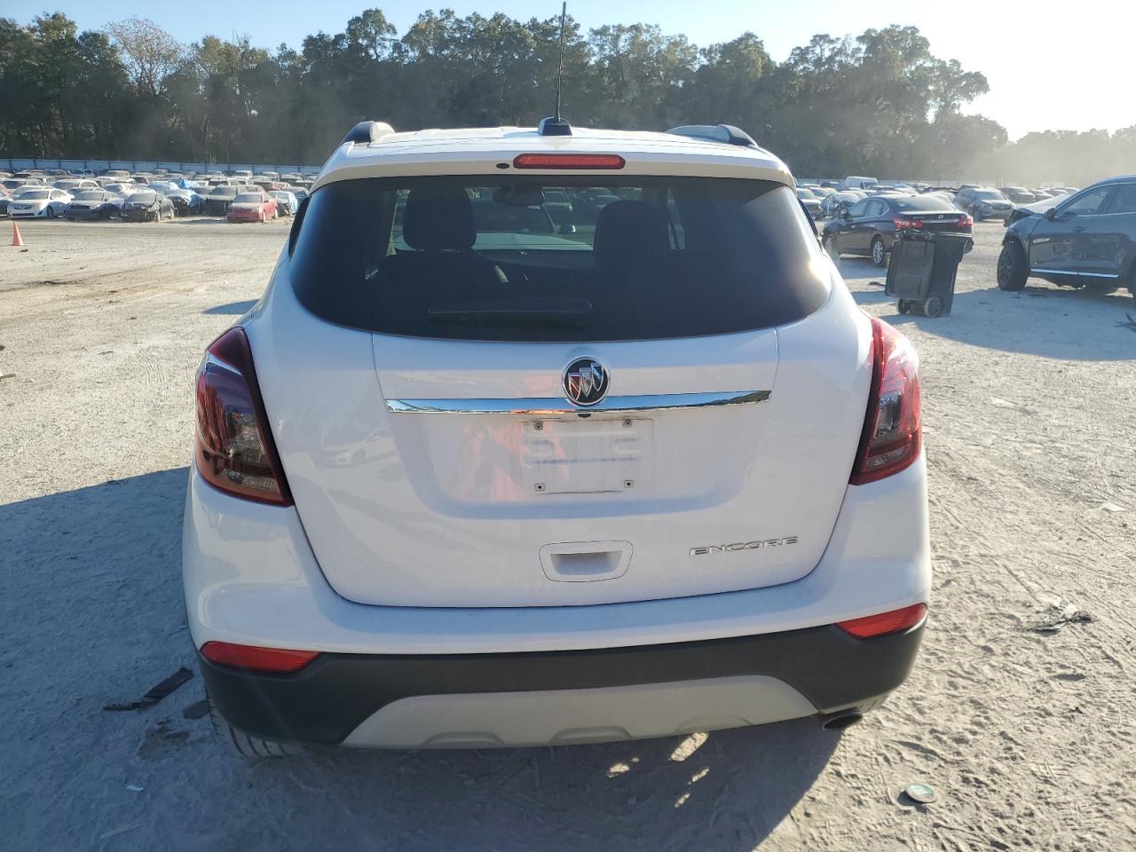 2019 BUICK ENCORE