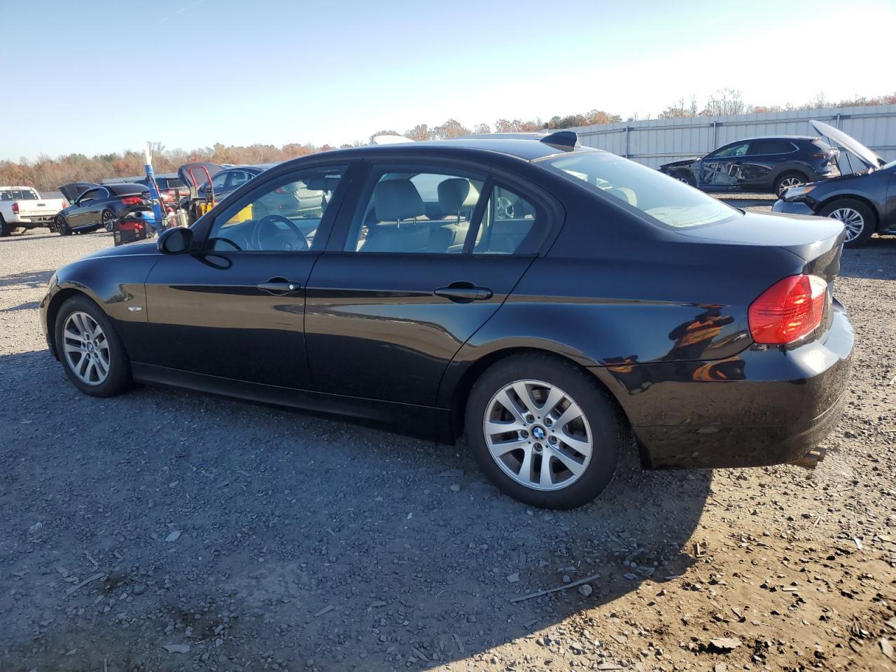 2006 BMW 3 SERIES