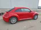 2017 VOLKSWAGEN Beetle