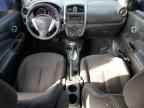 2015 NISSAN VERSA