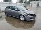 2023 NISSAN LEAF