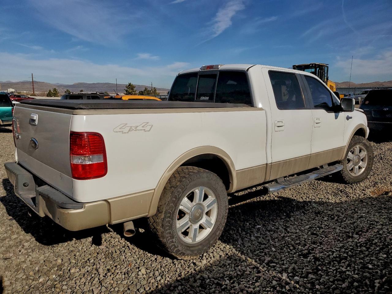 2007 FORD F-150