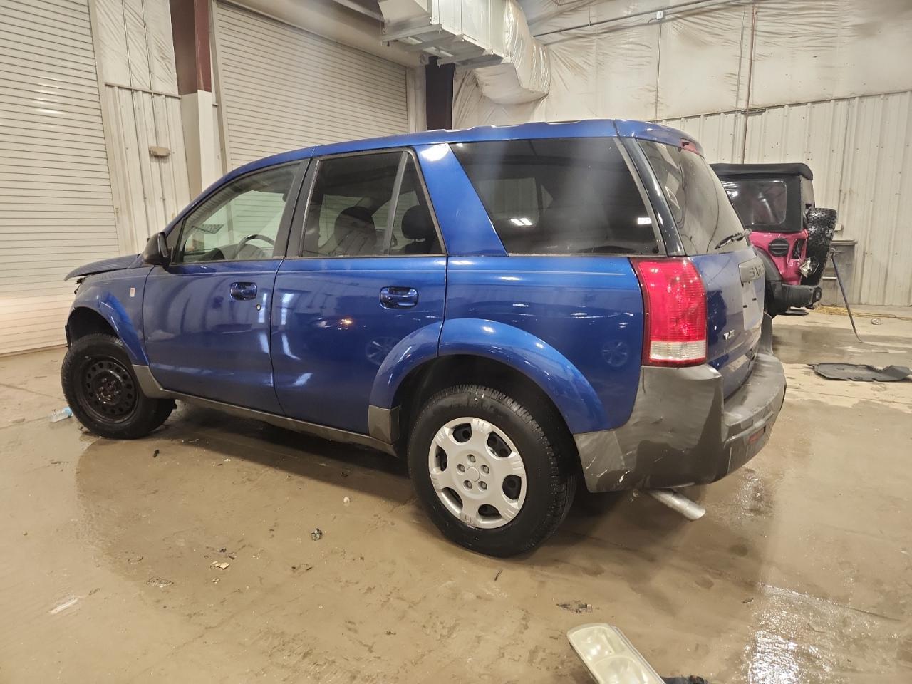 2005 SATURN Vue