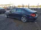 2011 MERCEDES-BENZ C-CLASS