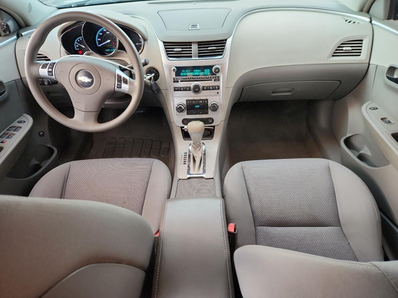 2008 CHEVROLET MALIBU