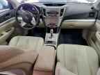 2011 SUBARU Outback