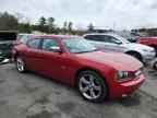 2008 DODGE CHARGER