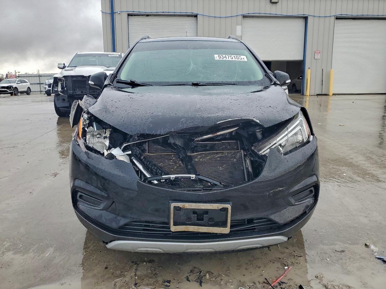 2019 BUICK ENCORE