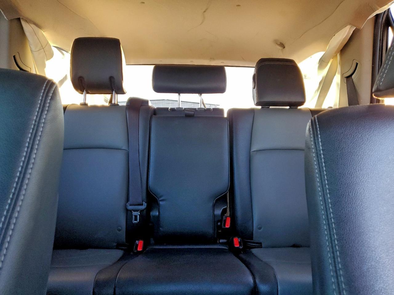 2019 TOYOTA 4Runner