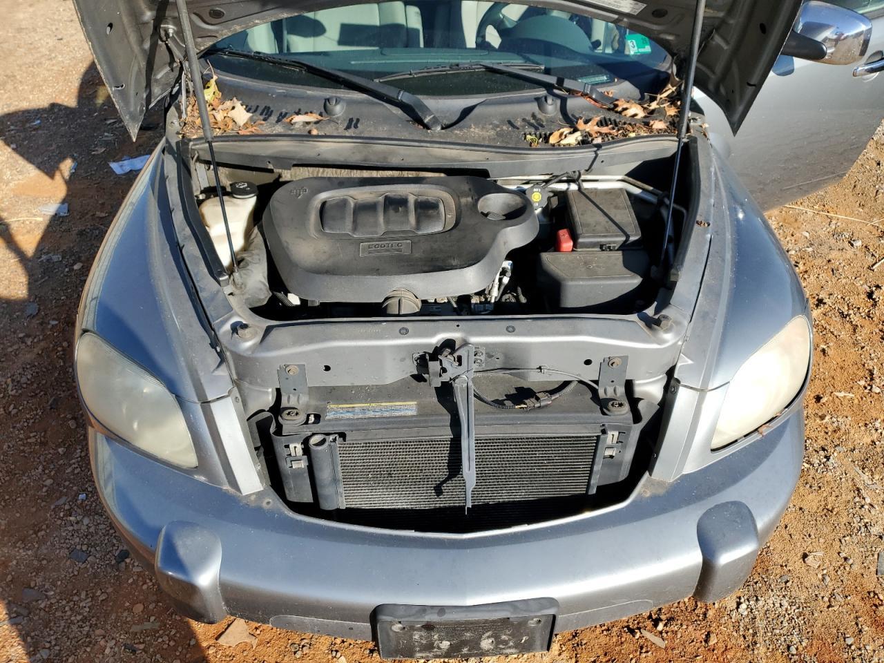 2006 CHEVROLET HHR