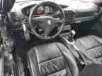2002 PORSCHE 911