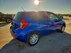 2015 NISSAN Versa Note