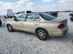 2000 OLDSMOBILE Intrigue