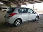 2007 NISSAN VERSA
