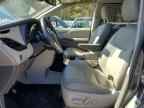 2019 TOYOTA SIENNA