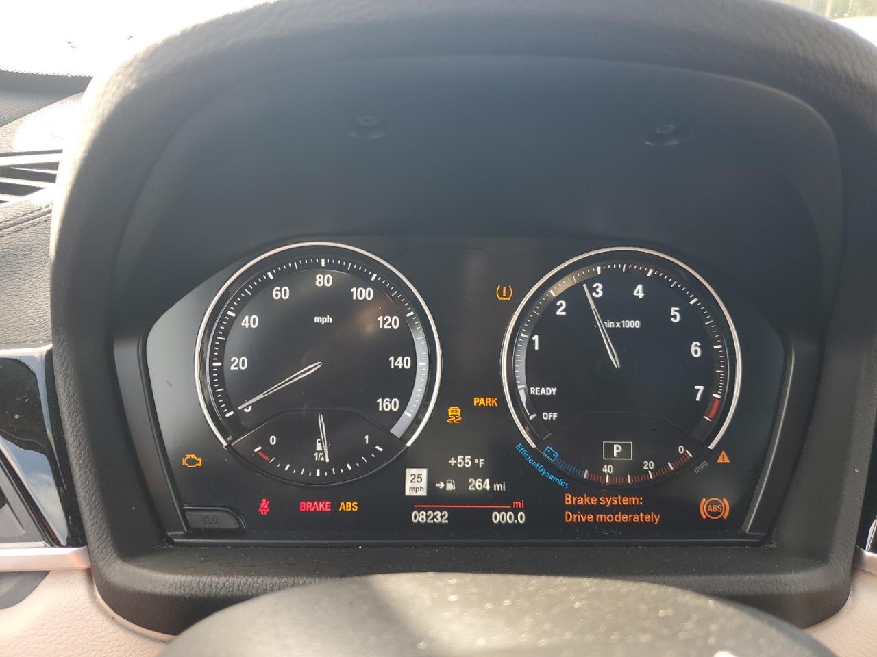 2022 BMW X1