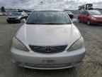 2005 TOYOTA CAMRY