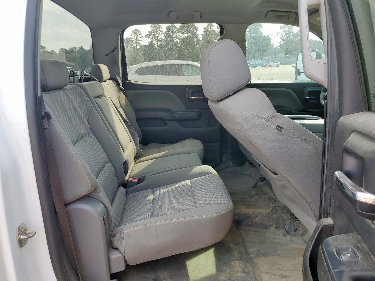 2016 GMC Sierra