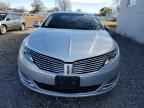 2013 LINCOLN MKZ