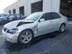 2005 LEXUS IS 300