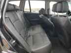 2008 BMW X3