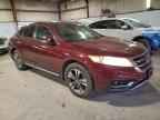 2013 HONDA Crosstour