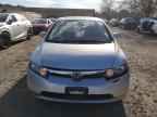 2007 HONDA CIVIC