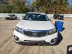 2012 KIA SORENTO