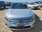 2010 FORD FUSION