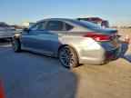 2015 HYUNDAI GENESIS