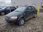 2005 CHEVROLET Aveo