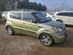 2011 KIA SOUL