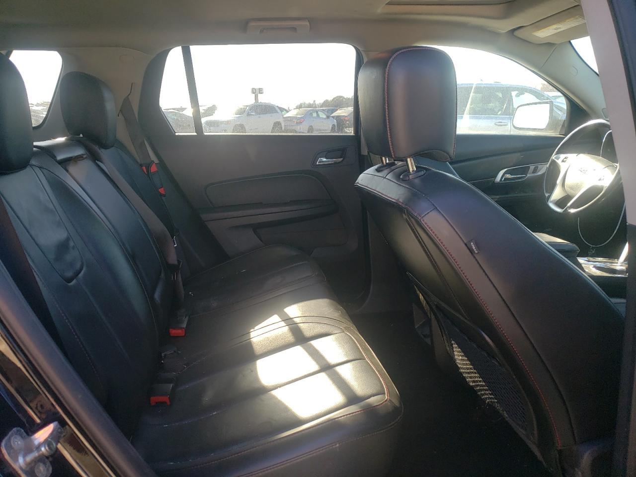 2015 GMC Terrain