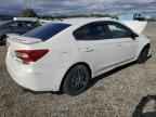 2020 SUBARU IMPREZA