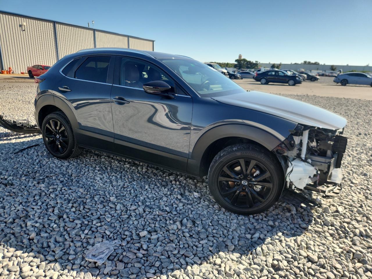 2024 MAZDA CX-30
