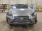 2015 LEXUS NX 200T