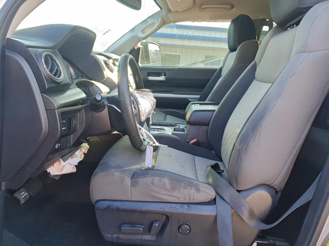 2016 TOYOTA TUNDRA