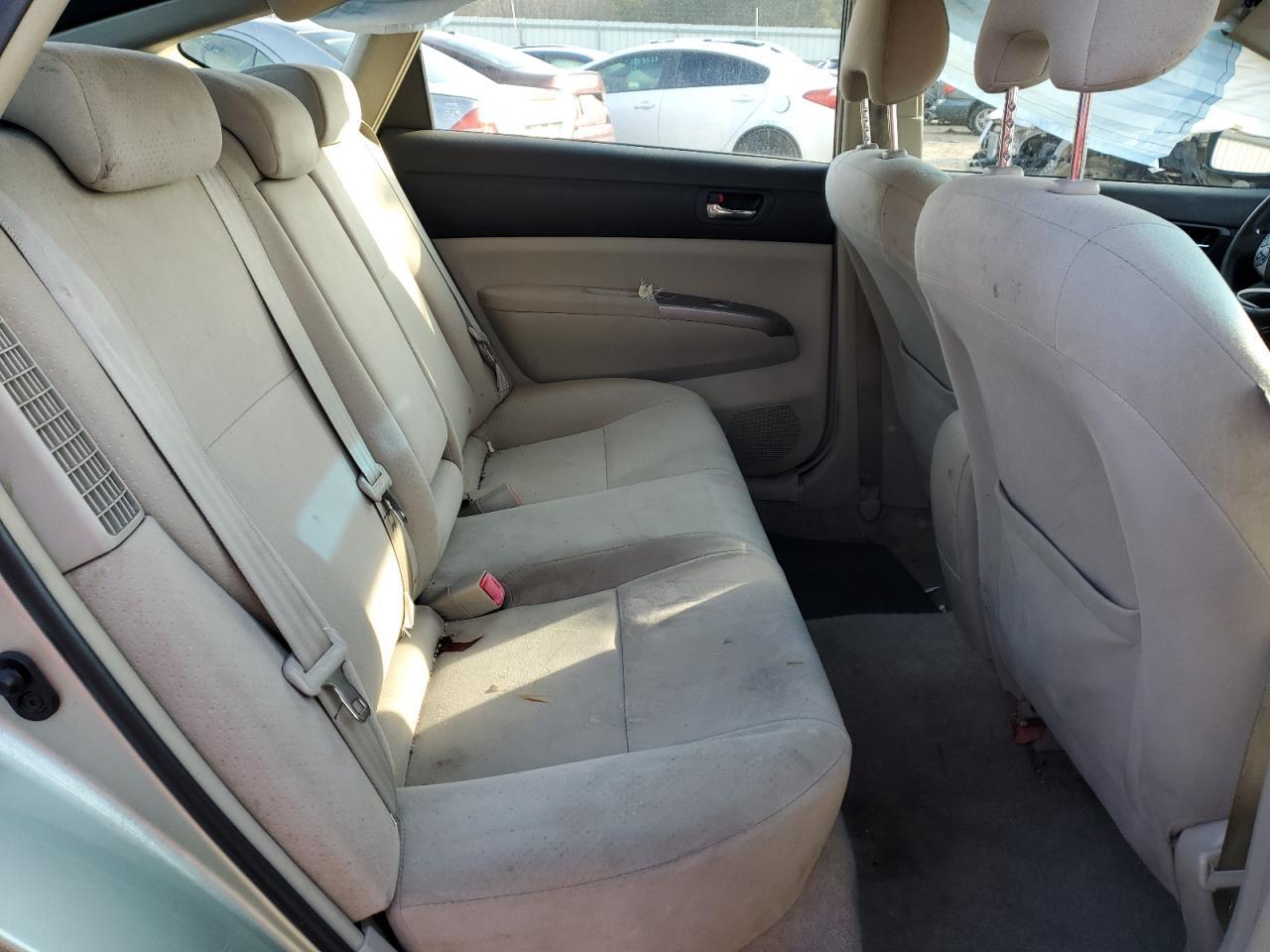 2007 TOYOTA PRIUS