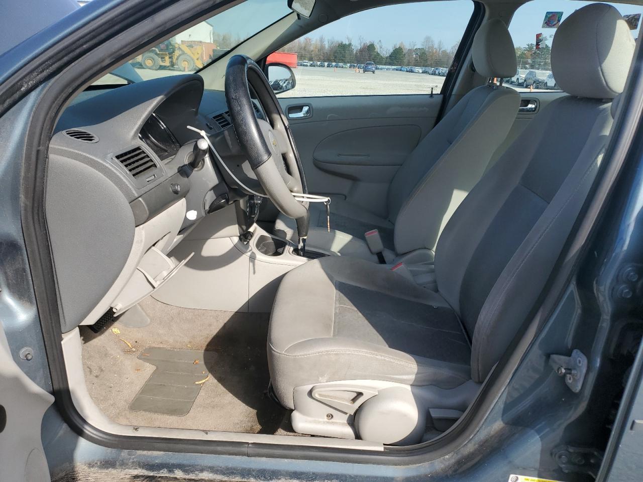 2006 CHEVROLET COBALT