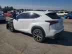 2017 LEXUS NX 200T