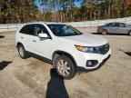 2012 KIA SORENTO