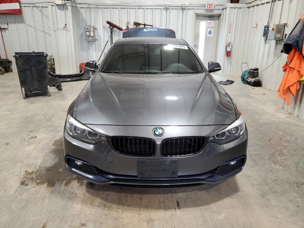 2019 BMW 4 Series