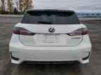 2014 LEXUS CT 200