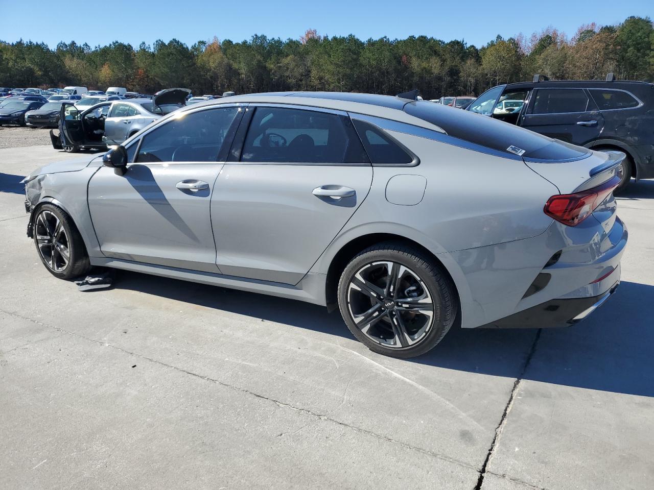 2024 KIA K5